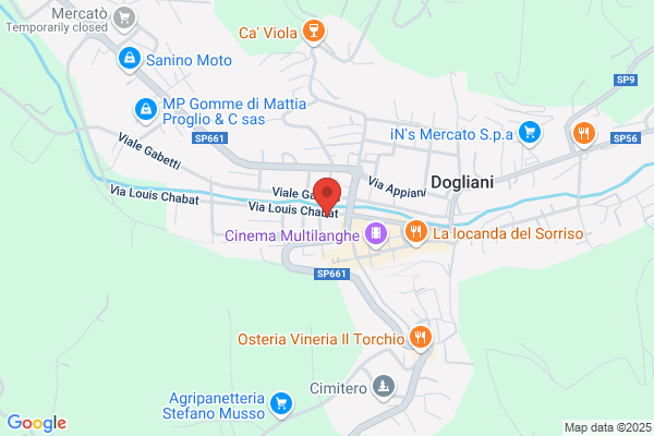 Ottica Boschis