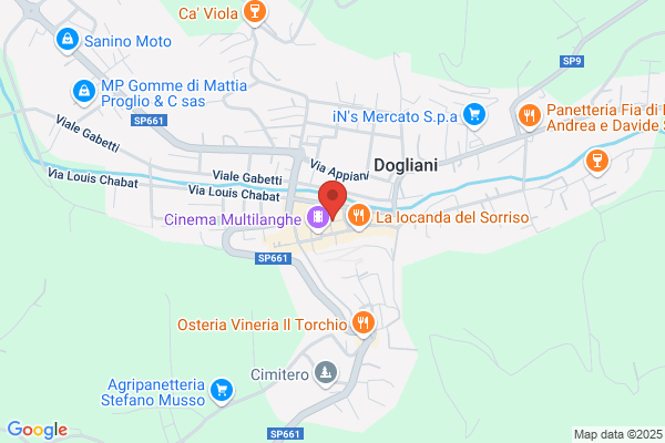 Pasticceria Dellaferrera Di Raffreddato Giacomo