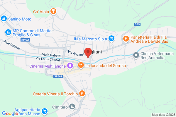 Picco giovanni (Geom.)