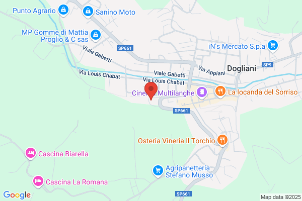 Ristorante Albergo Da Aldo