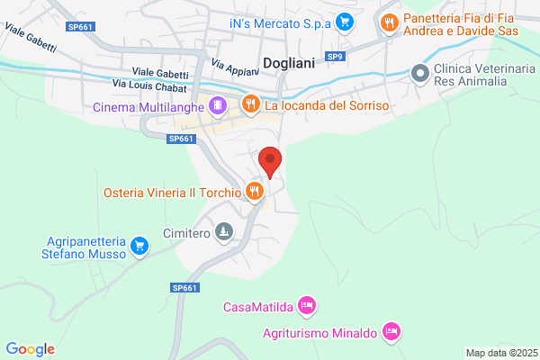 Ristorante Il Verso del Ghiottone