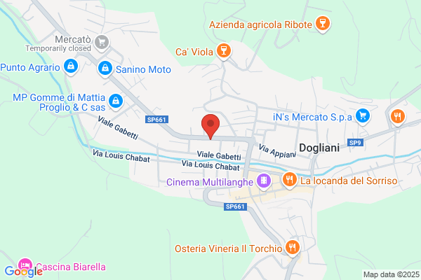S.M.A.I.D. Demaria Giuseppe E C.(S.n.c.)