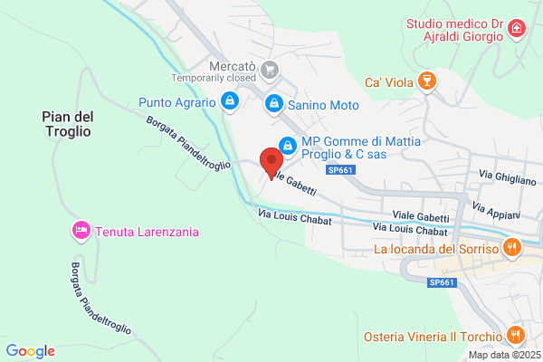 Scatolificio Doglianese Di Sappa Bruno E C. S.N.C.
