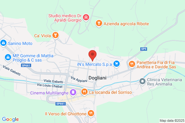 Scuola Materna