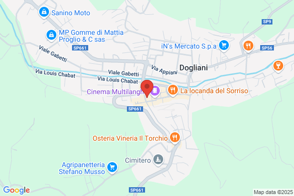 Ufficio Giudice Di Pace