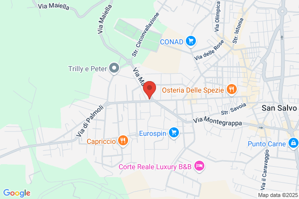 Centro Medico Rossetti