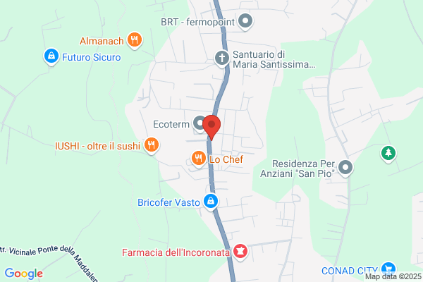 Impresa di Pulizie di Ninni
