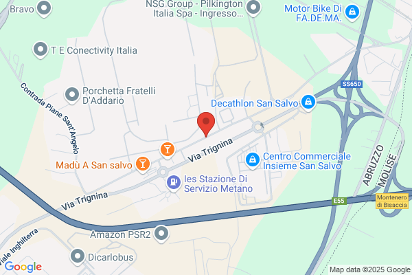 Guglia Trasporti