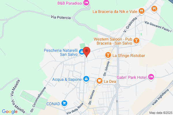 Officina Benessere