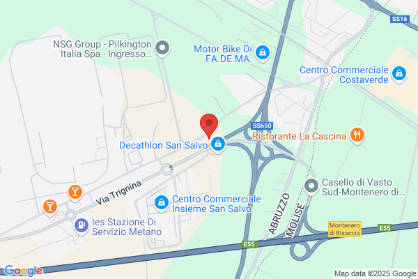 Pasquarelli Auto