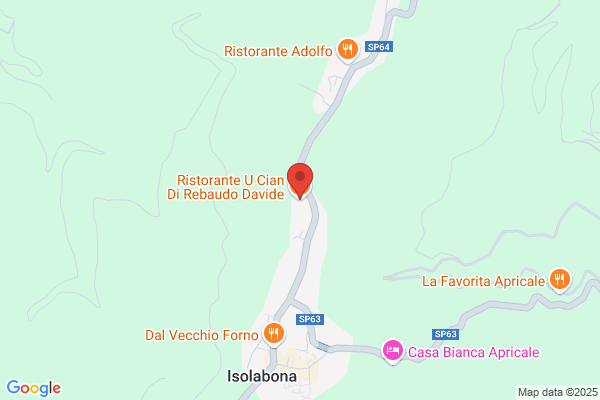 Ristorante U Cian