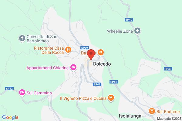 Ristorante Tunù