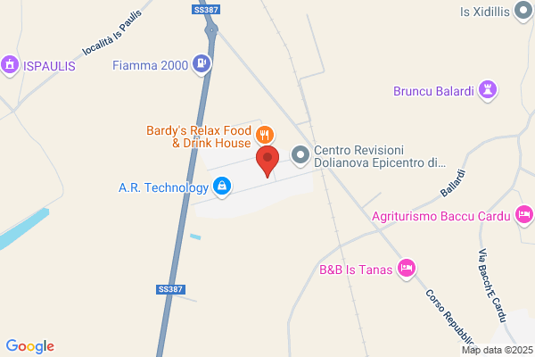 Lap Serramenti Di Casula Antonio