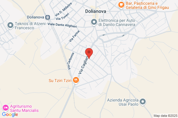 Centro Agrovete Sardegna Srl