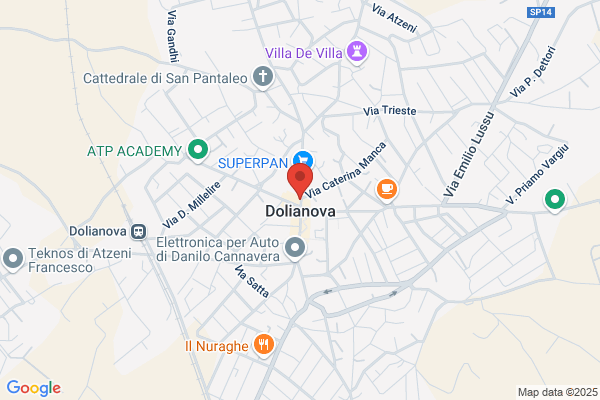 Farmacia Dr. Adriana Roux