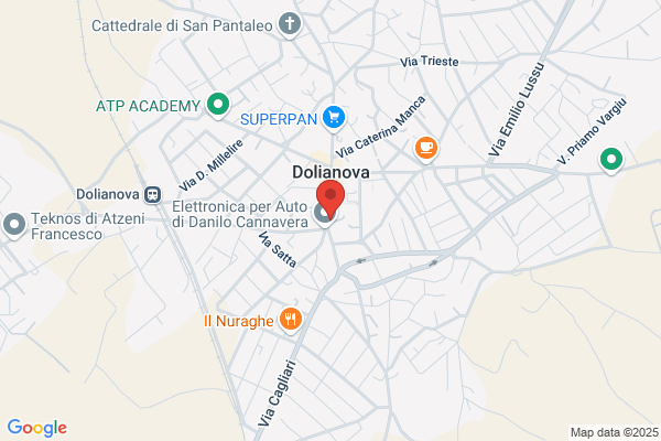 Medila Piccola Soc. Coop. A R L