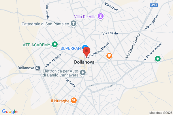 Pisu antonio (Dr.)