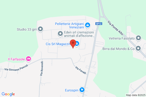 Autofficina Borgo Primo