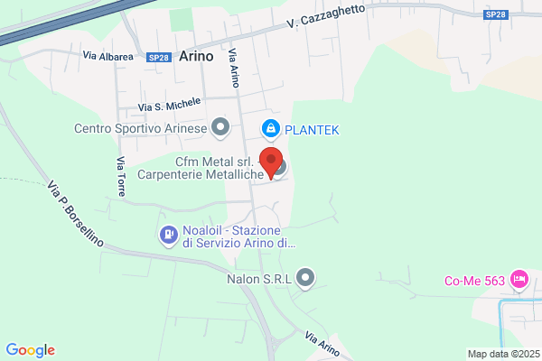 L'Officina Corvino