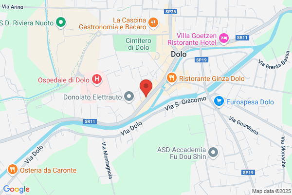 Trattoria Alla Busa
