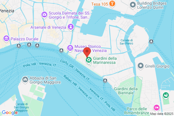 MAYER VENEZIA