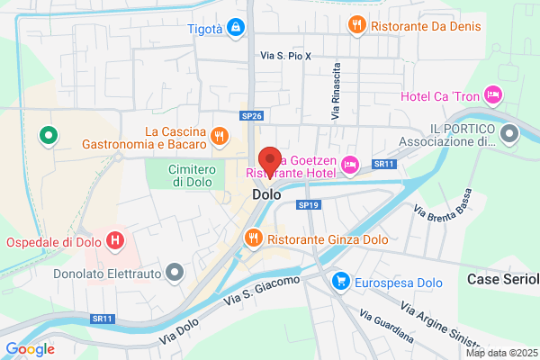 Sigillo Viaggi E Turismo (S.N.C.)