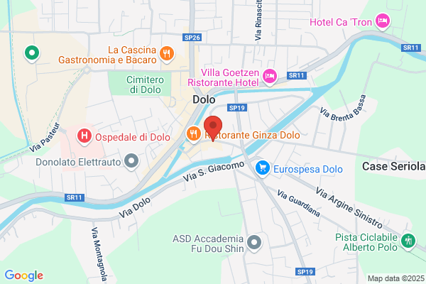 Zuin paride (Arch.)