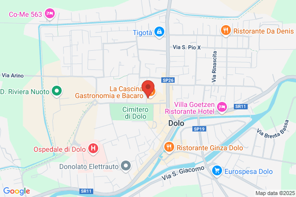 Uap Italiana (S.P.A.)