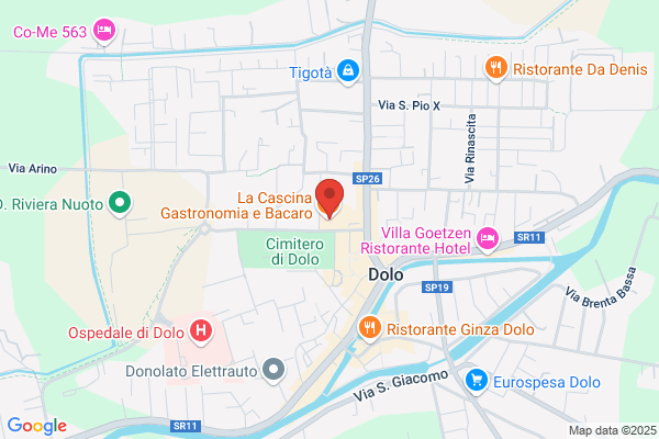 Sartore Avv. stefano