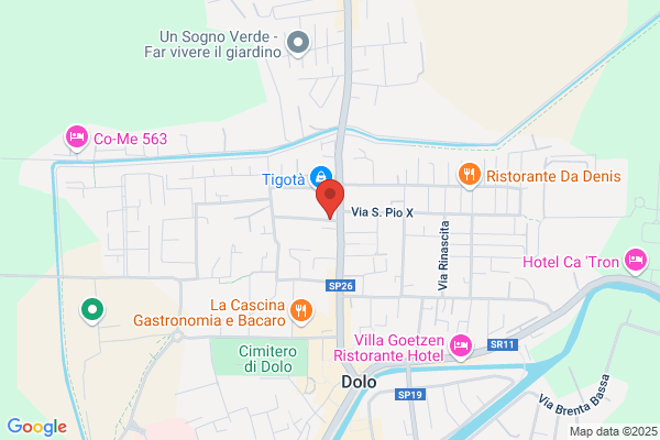 Studio Legale Bucci Associazione Professionale