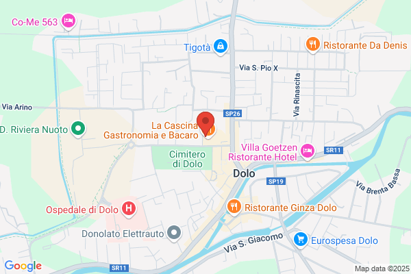 Studio Legale Garbin