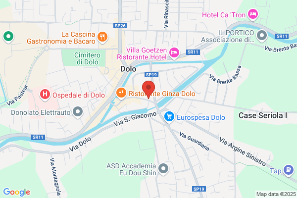 Gobbi Giusto (Rag.)
