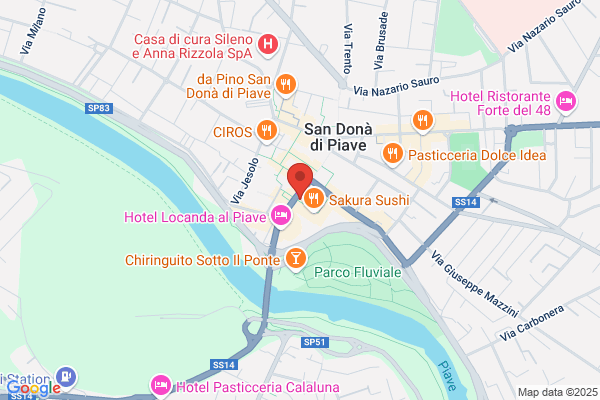 Studio Bioterapico Lorenz Di Supino Maria Rosaria