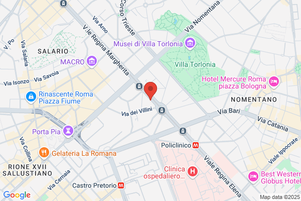 Mappamondo S.R.L.
