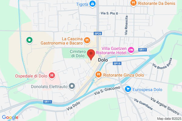 Dental Med - Studio Dentistico