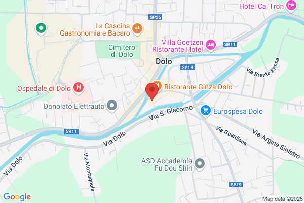 Grumolato Doriano (Dr.)