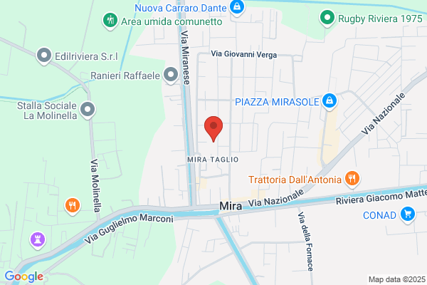 Studio Dentistico Pavan