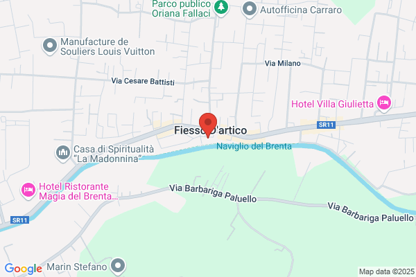 Municipio Di Fiesso Dartico