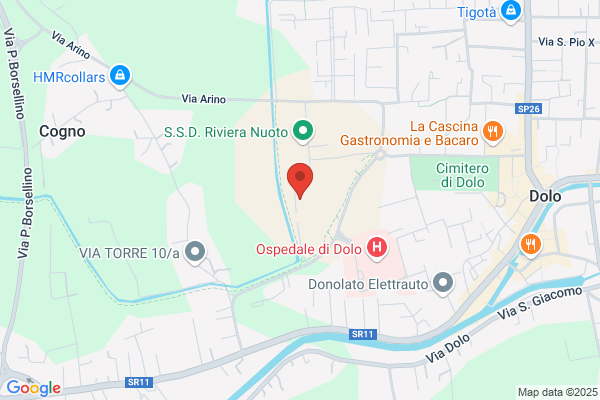 Nuovo Club Sportivo Dolo