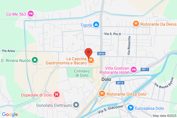 Provincia Di Venezia