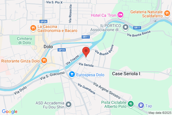 Levorato V.G.T. Snc