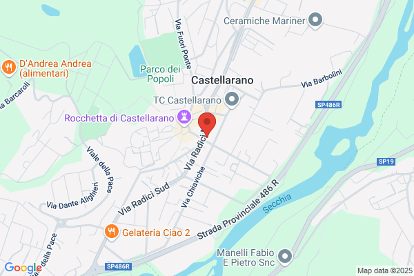 Farmacia Alessandrini Dr. Daniela