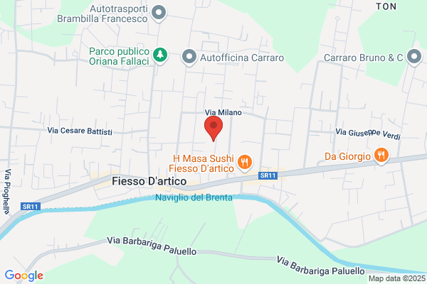 Impresa Edile Andriolo