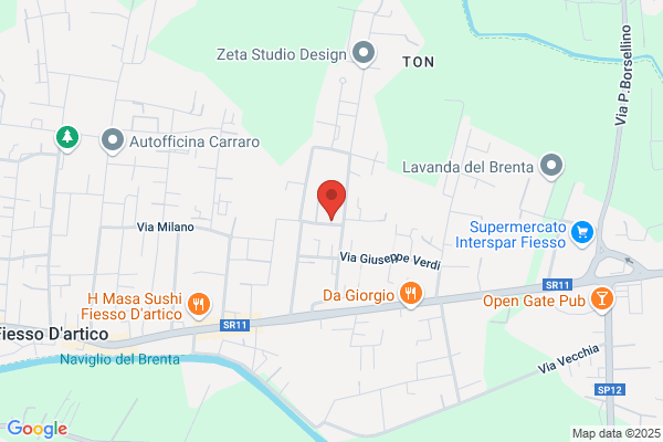 Fustellificio Baldan Di Baldan Roberto