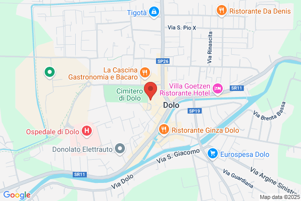 Impresa Funebre Trevisi