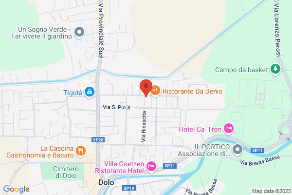 Panificio E Pasticceria Terribile Agostino