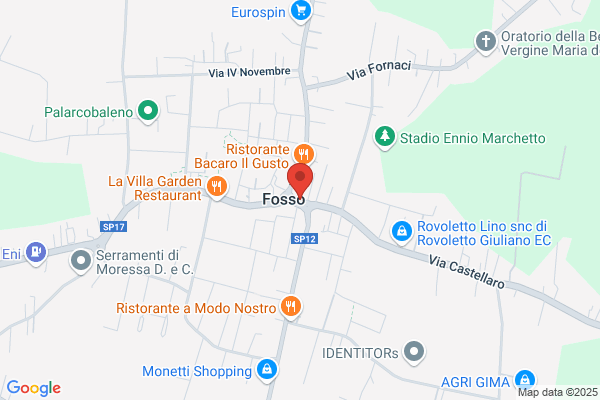 Parrucchieri I Poletto Uomo Donna