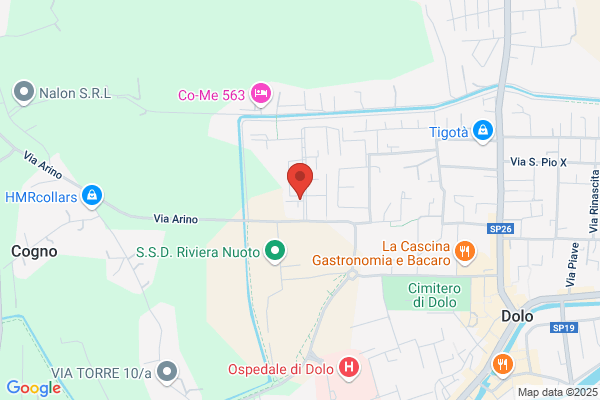 Ambulatori Veterinari Associati Dolo - Mirano