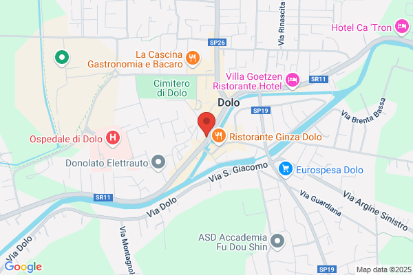 Alla Campana