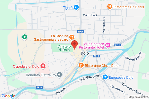 Consulenti Del Lavoro Associati Dott. A. Vegna e s. baldan